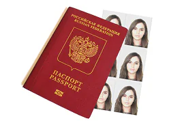Фото на документы